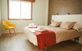 Padron Suites